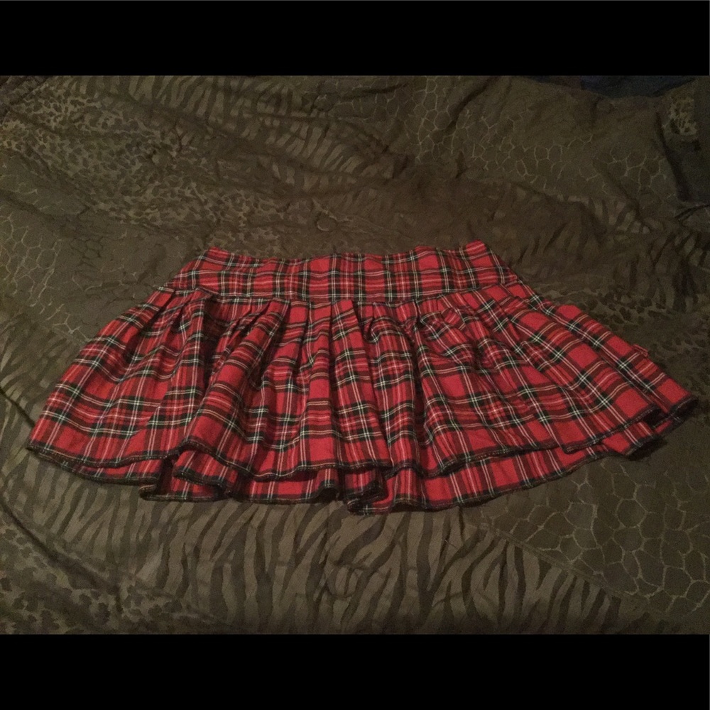 TRIPP NY Vintage Skirt
